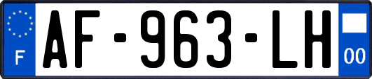 AF-963-LH