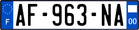 AF-963-NA