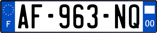 AF-963-NQ