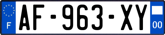 AF-963-XY