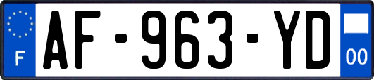 AF-963-YD