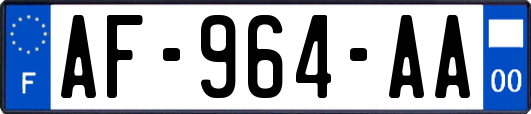 AF-964-AA