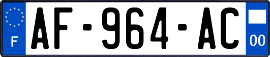 AF-964-AC