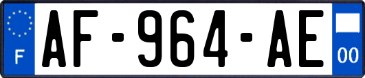 AF-964-AE