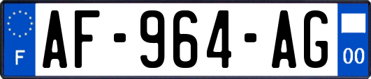 AF-964-AG