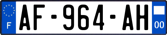 AF-964-AH