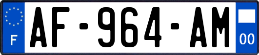 AF-964-AM