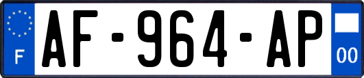 AF-964-AP