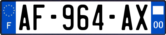 AF-964-AX