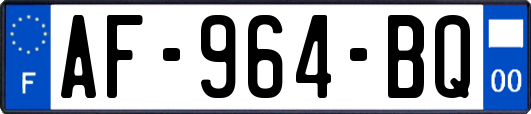 AF-964-BQ