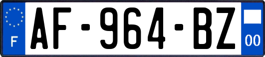 AF-964-BZ