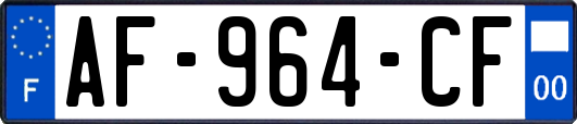 AF-964-CF