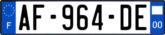 AF-964-DE