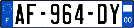 AF-964-DY