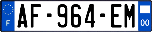 AF-964-EM