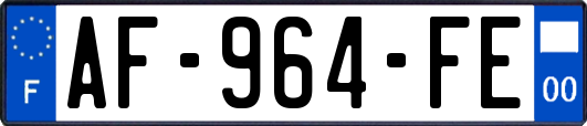 AF-964-FE