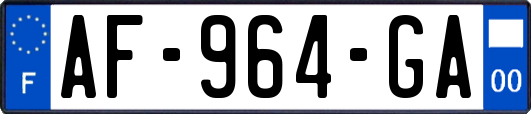 AF-964-GA
