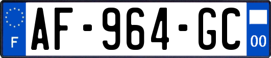 AF-964-GC