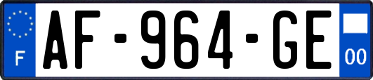 AF-964-GE
