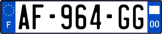 AF-964-GG