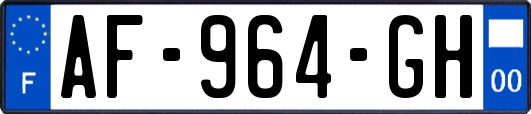AF-964-GH