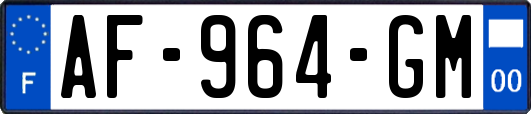 AF-964-GM