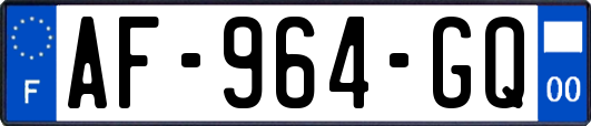 AF-964-GQ