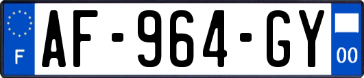 AF-964-GY