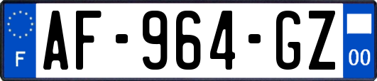 AF-964-GZ