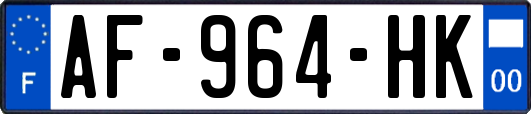 AF-964-HK