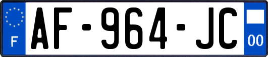 AF-964-JC