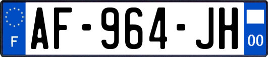 AF-964-JH