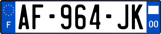 AF-964-JK