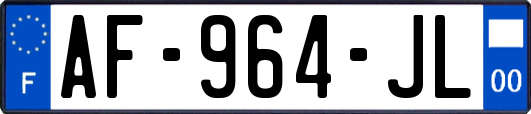 AF-964-JL