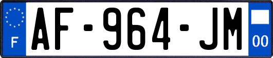 AF-964-JM