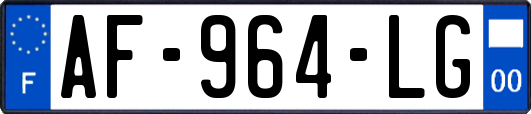 AF-964-LG