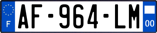 AF-964-LM