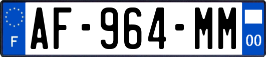 AF-964-MM