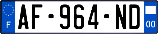 AF-964-ND
