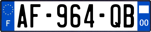 AF-964-QB