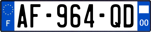 AF-964-QD