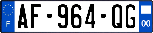 AF-964-QG