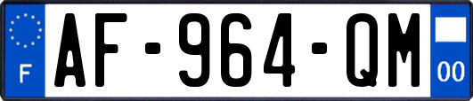 AF-964-QM