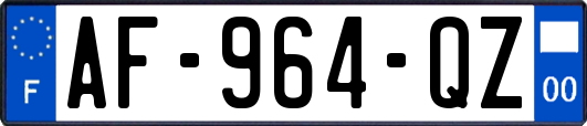 AF-964-QZ