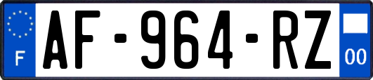 AF-964-RZ