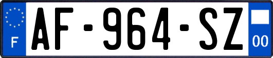 AF-964-SZ