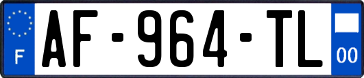 AF-964-TL