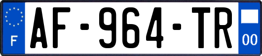 AF-964-TR