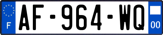 AF-964-WQ