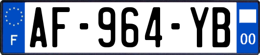 AF-964-YB